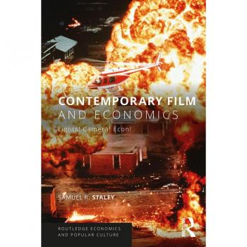 Contemporary Film and Economics