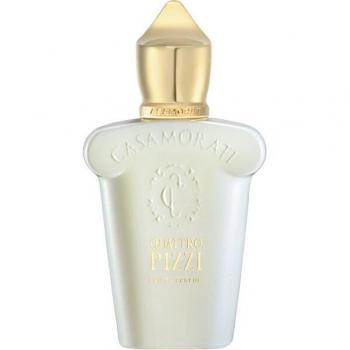 Xerjoff Casamorati Quatro Pizzi – 2024 Révélations Eau de Parfum 30 oz Unisexe