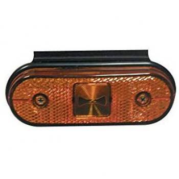 ALKAR 9653012 Luz de emergencia