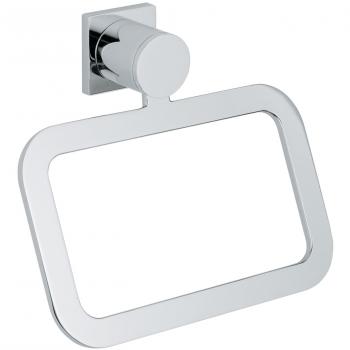 GROHE 40339000 Modern Allure Towel Ring