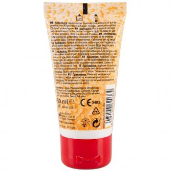 Lubrificante Flutschi 50 ml
