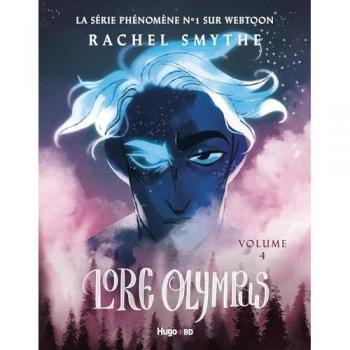 Rachel Smythe Lore Olympus