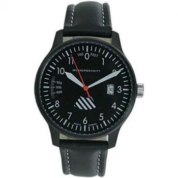 Messerschmitt ME-42ALTI-L Aviation Inspired Wristwatch
