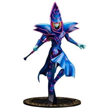 Statua Yu-Gi-Oh! Dark Magician 30 cm (1/7) – KOTOBUKIYA