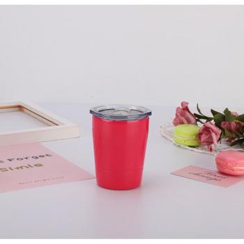 UPORS 8OZ Vacuum Insulated Tea Mug