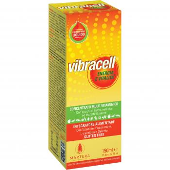 Vibracell 150 ml