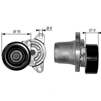 Gates Tenditore T38454
