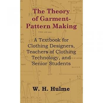 Theory of Garment-Pattern Making
