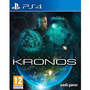 Kronos Battle Worlds