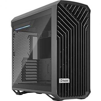 Fractal Design Torrent Gray TG Light Tint Midi-Tower Gehäuse