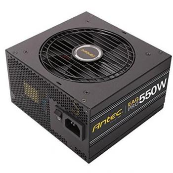 Antec EarthWatts Gold Pro 550W 80 Plus Gold Power Supply