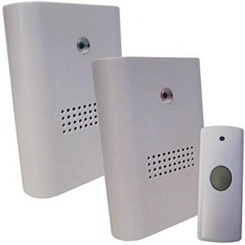 Unicom 62196 Dual‑Mode Door Clapper