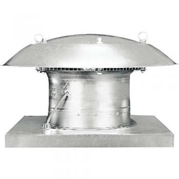 Maico Dachventilator EZD 25/2 B Wechselstrom