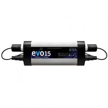 EvoUV Aqua 15W Lamp