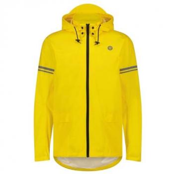 Agu Flexi‑Fit Essential Weatherproof Shell
