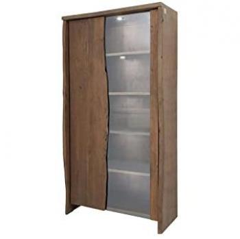 Lacquex Acacia 811 Vetrina 105x45x204
