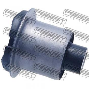 FEBEST TAB-532 silent block de bastidor auxiliar