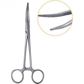 Dental Lab Hemostat Forceps