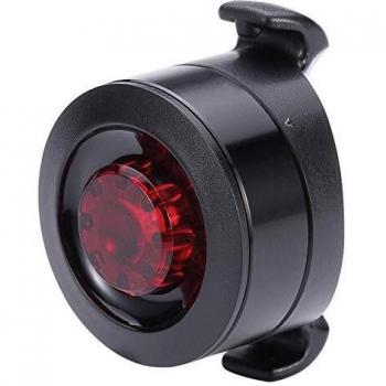 Batterij aangedreven mini achterlicht Spy