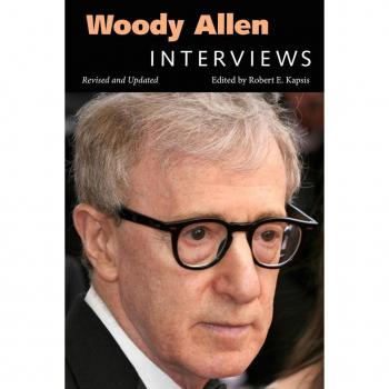 Vitalsource Technologies, Inc. Woody Allen