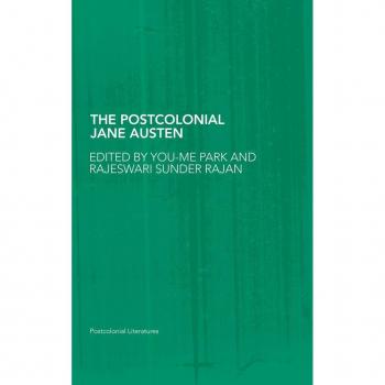Vitalsource Technologies, Inc. Postcolonial Jane Austen
