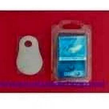 Kit de Almofadas Plantar Gelastic Losan