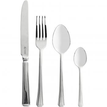 Viners 24-Set Stainless Steel Cutlery – Classic Gift Packaging