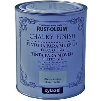 Bruguer Farbe Kreideweiß 5397509 750 ml