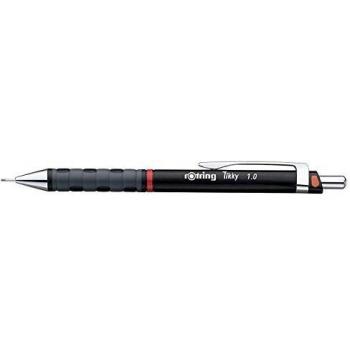 ROTRING Porte-mine Tikky Grip Pte Métal 1,0 mm Vert