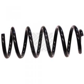 Suspension arrière AUDI A6 C5 – ressort MAPCO 71818