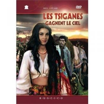 Les Tsiganes Montent Au Ciel