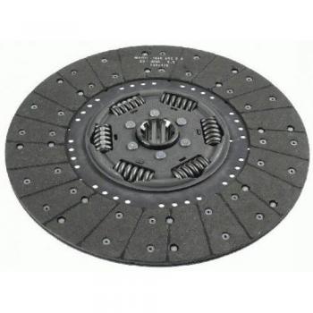 SACHS Kupplungsscheibe – Teil 1878 000 294