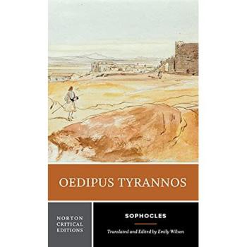 Sophocles Oedipus Tyrannos