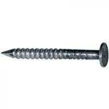 Industrial Strength 75mm Annular Ring Shank Nails