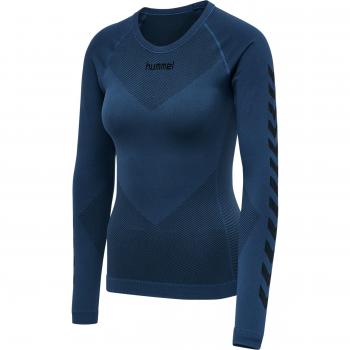 Hummel Hmlfirst Seamless Jersey L/s für Damen