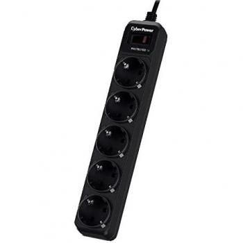 Réglette de protection CyberPower B0520SC0-DE