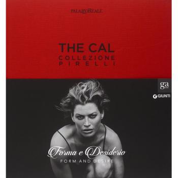 THE CAL COLLEZIONE PIRELLI