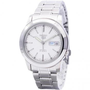 Seiko SNKE49K1 – Relógio Cronômetro