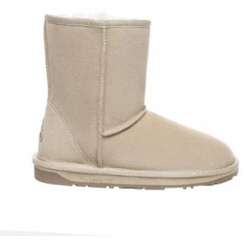 EverAU Women's Parrot Short Classic Boots