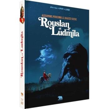 Rouslan & Ludmila – Collection Ultime