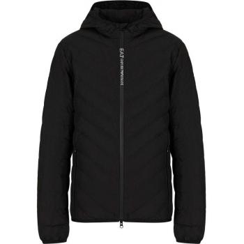 Giacca EA7 Emporio Armani Imbottita 8npb1 Nero 2XS
