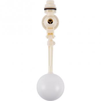 Schwimmender Kunststoffventil-Ball für 3/4 PT-Wasser­sensor
