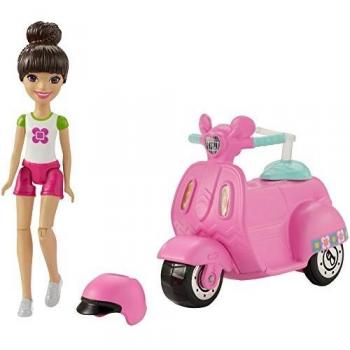 Barbie Mattel FHV80 – Set Ricercato di Accessori
