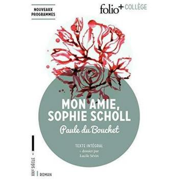 Mon amie Sophie Scholl