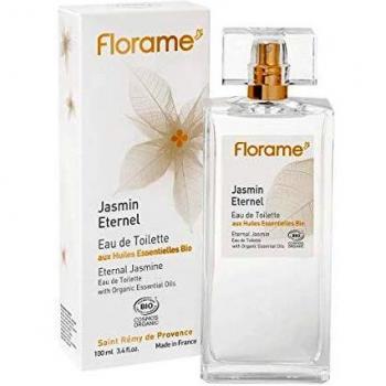 Florame Jasmin Eternel Eau de Toilette 100 ml