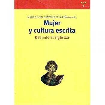Mujer y cultura escrita.
