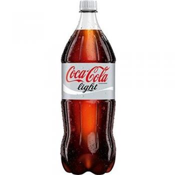 Coca-Cola Light Einwegverpackung 1,5 l