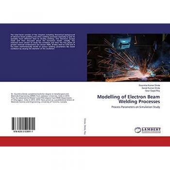 Dinda, Soumitra Kumar: Modelling of Electron Beam Welding Processes