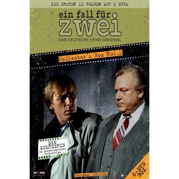 Ein Fall für Zwei