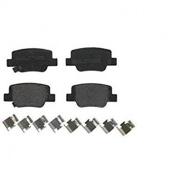 BREMBO Jeu de plaquettes de frein PRIME LINE avec indicateur d'usure P 83 114 Kit de plaquettes de frein, frein à disque,Plaquettes de frein TOYOTA